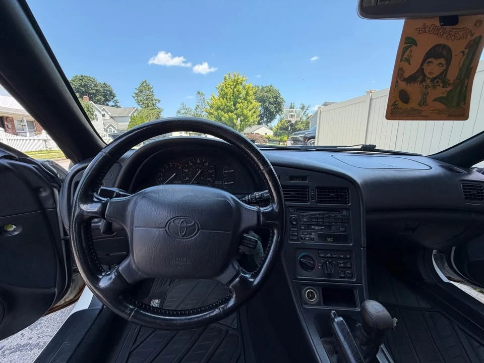 1994 Toyota Celica 6th Gen - Image 4 of 8