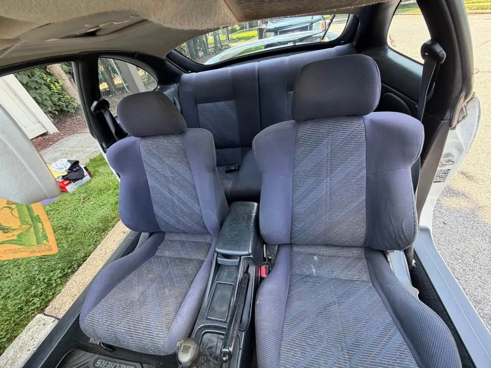 1994 Toyota Celica 6th Gen - Image 3 of 8