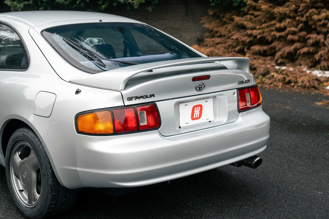 1994 Toyota Celica 6th Gen - Image 22 of 31