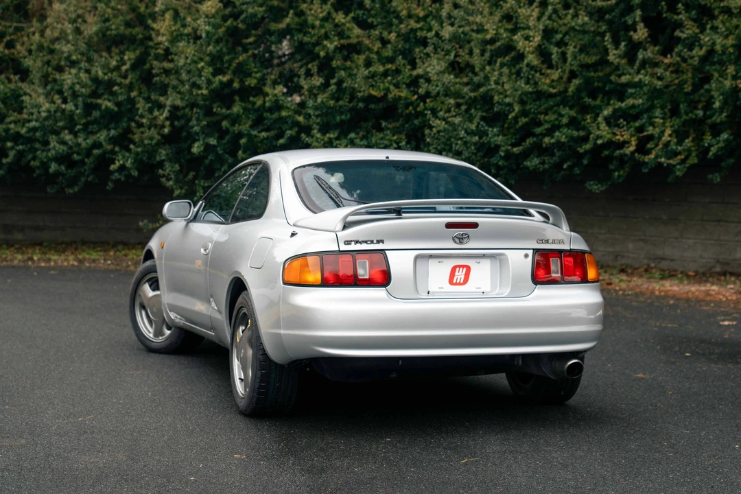 1994 Toyota Celica 6th Gen - Image 23 of 31