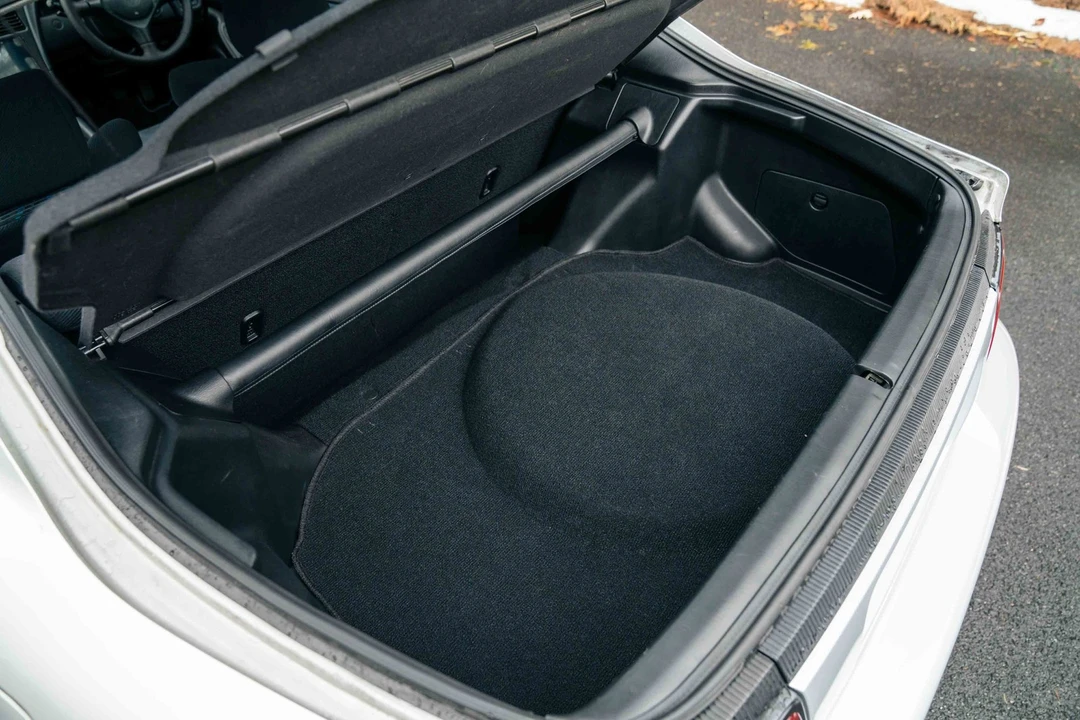 1994 Toyota Celica 6th Gen - Image 19 of 31