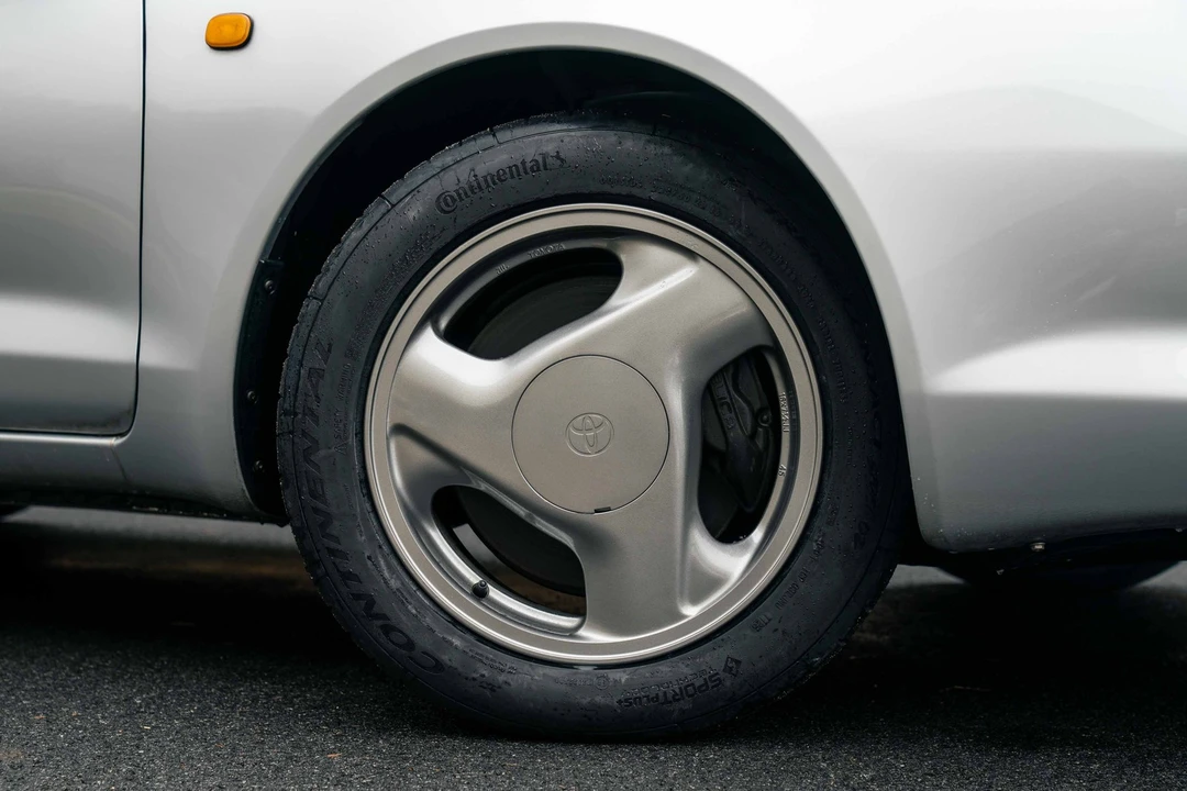 1994 Toyota Celica 6th Gen - Image 11 of 31
