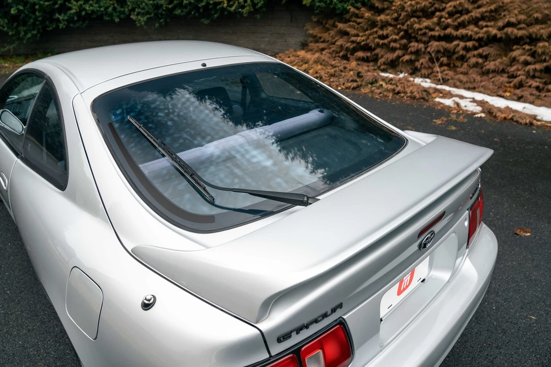 1994 Toyota Celica 6th Gen - Image 21 of 31