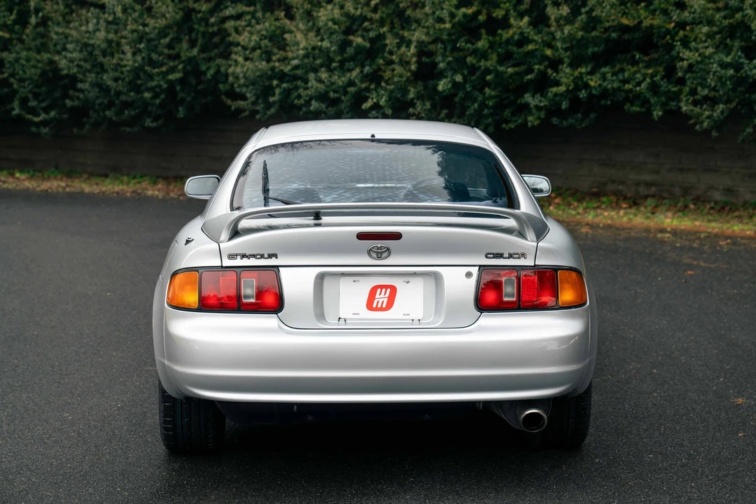 1994 Toyota Celica 6th Gen - Image 24 of 31