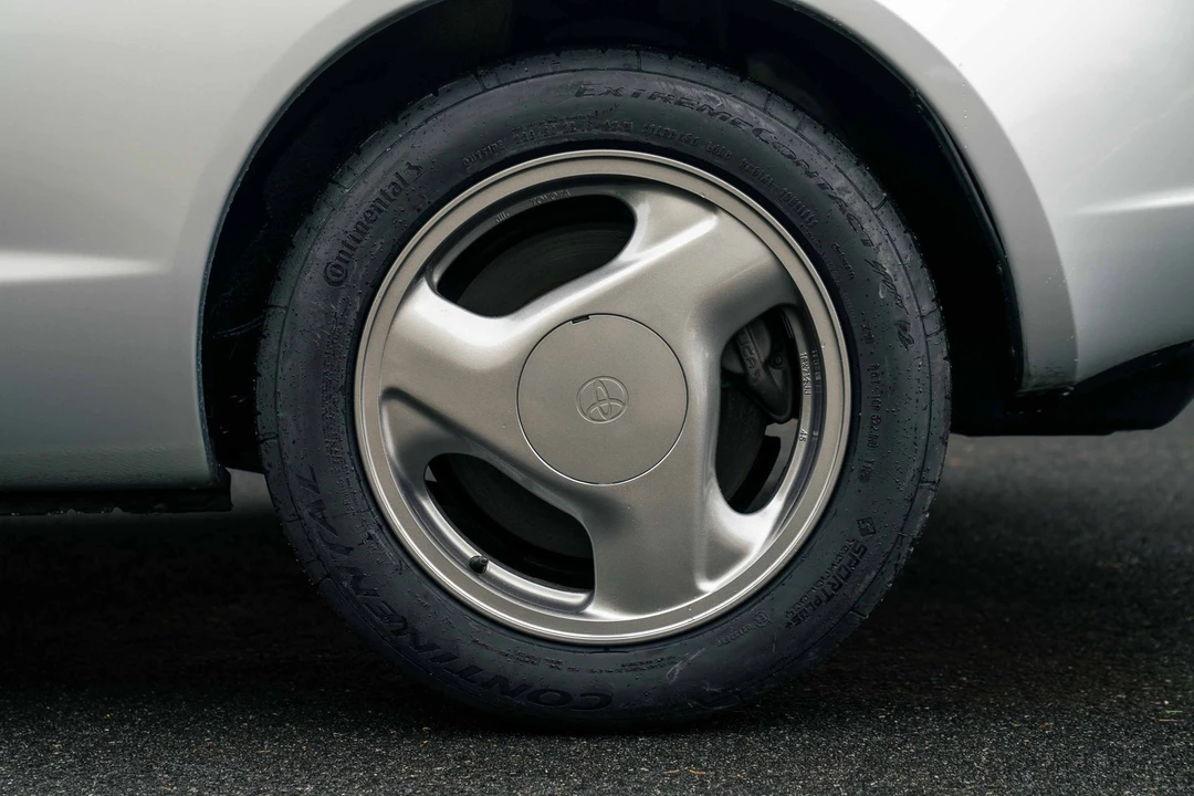 1994 Toyota Celica 6th Gen - Image 13 of 31