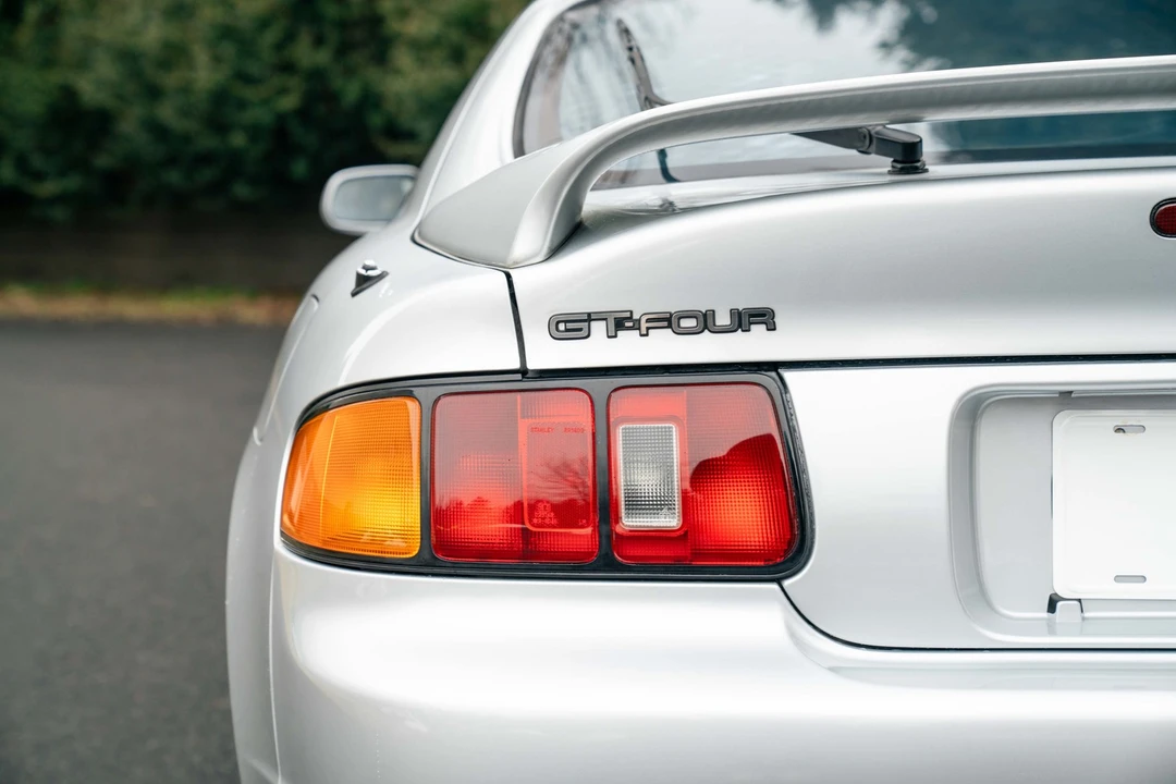 1994 Toyota Celica 6th Gen - Image 27 of 31