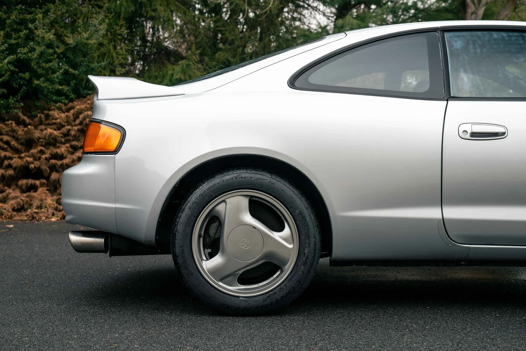 1994 Toyota Celica 6th Gen - Image 29 of 31