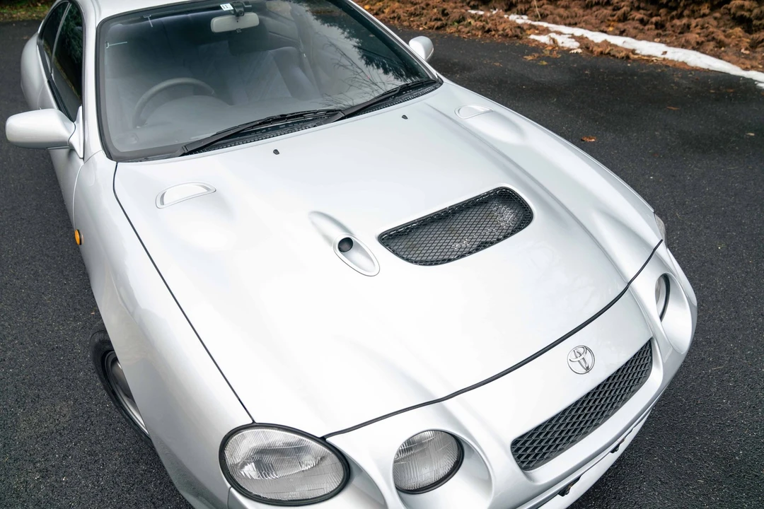 1994 Toyota Celica 6th Gen - Image 5 of 31
