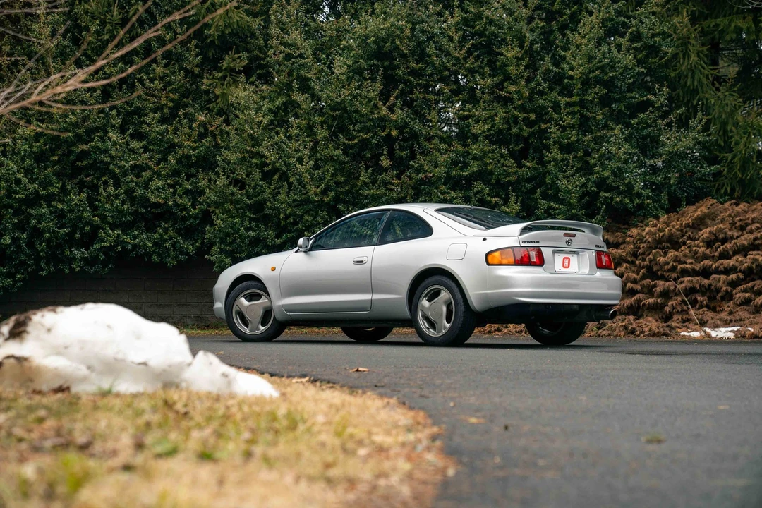 1994 Toyota Celica 6th Gen - Image 14 of 31