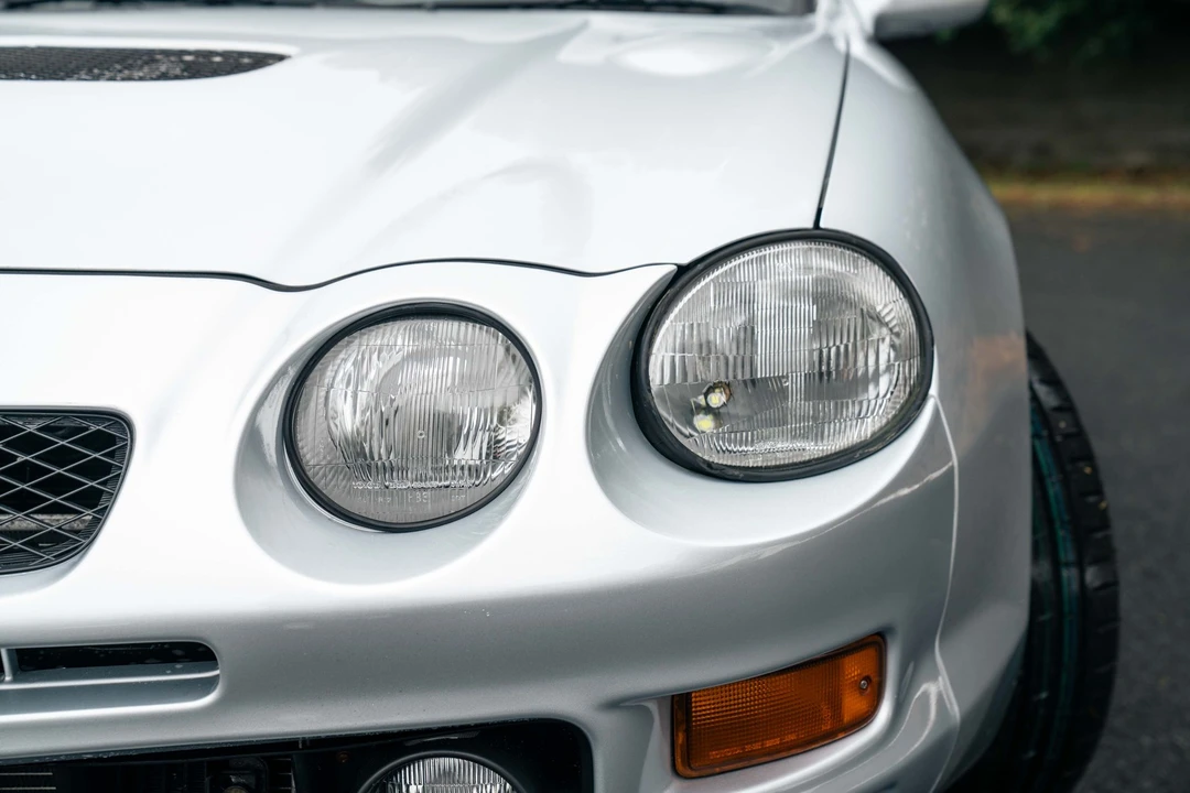 1994 Toyota Celica 6th Gen - Image 9 of 21