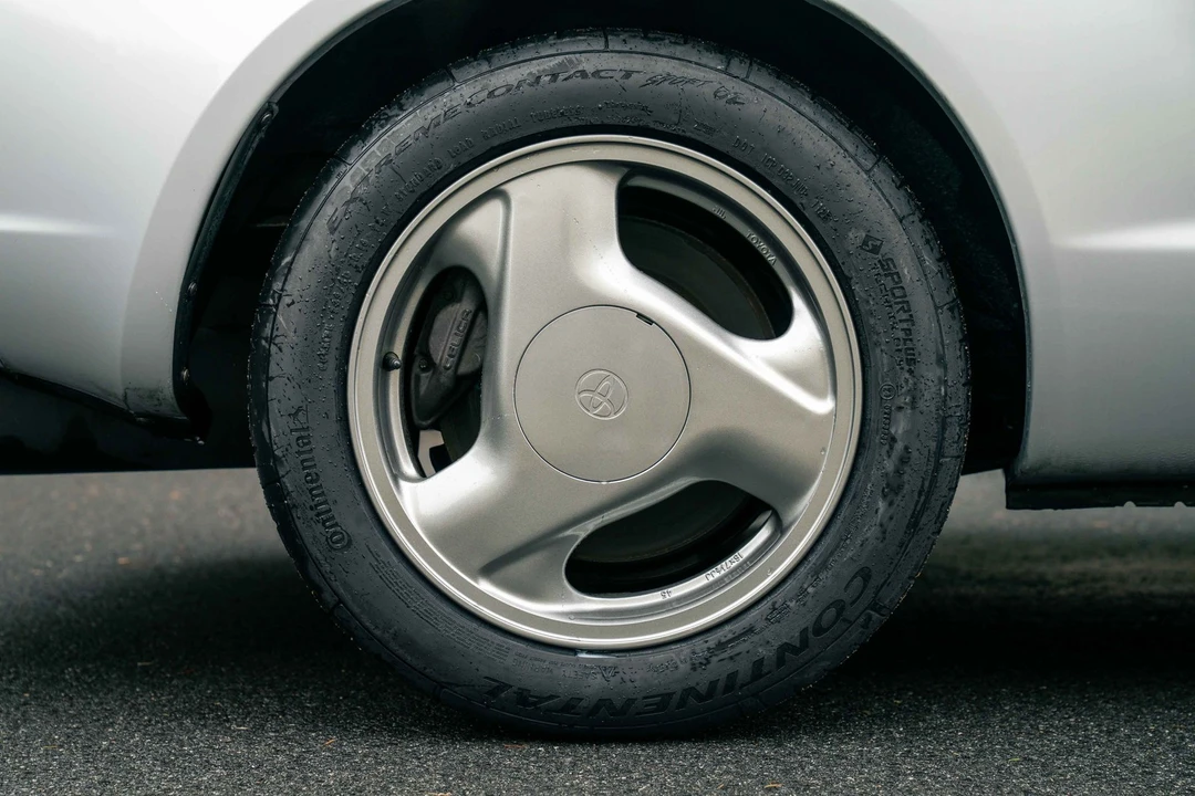 1994 Toyota Celica 6th Gen - Image 30 of 31