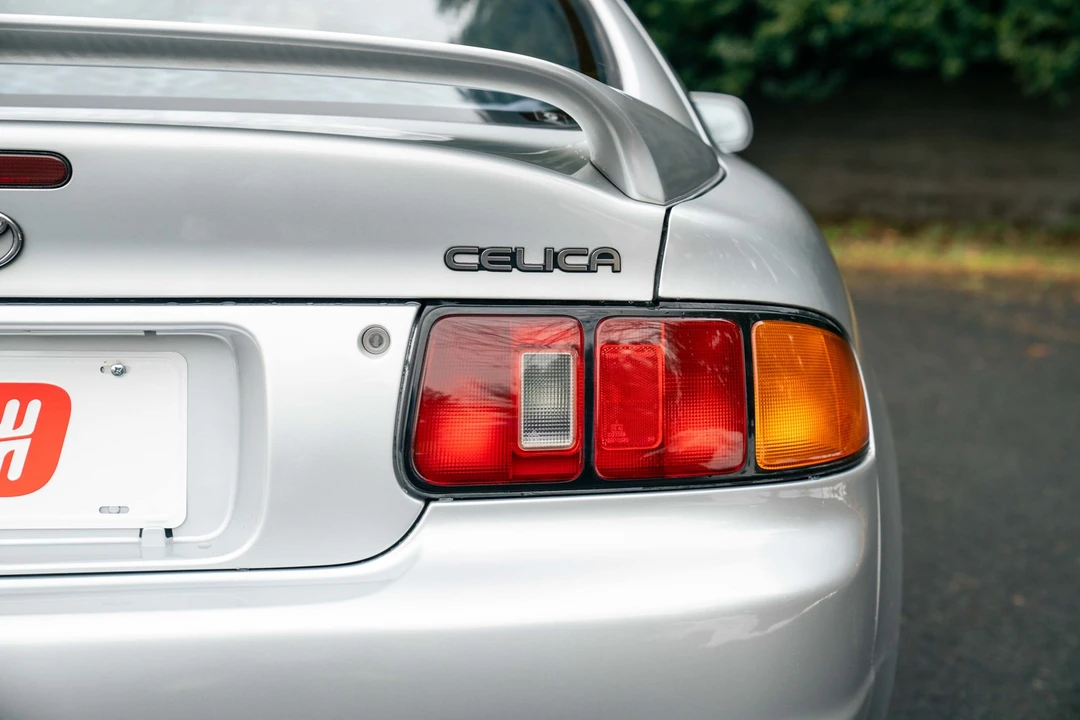 1994 Toyota Celica 6th Gen - Image 28 of 31