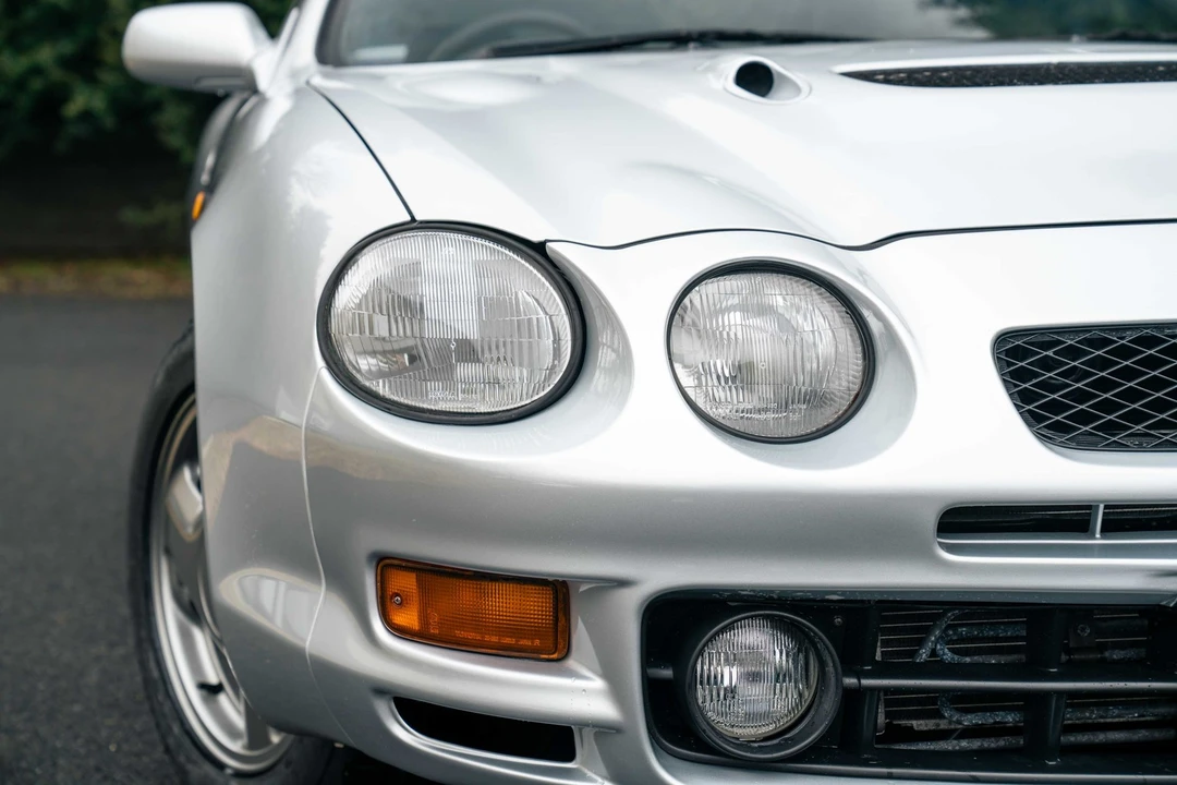 1994 Toyota Celica 6th Gen - Image 8 of 21