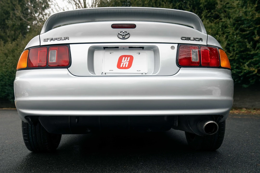 1994 Toyota Celica 6th Gen - Image 26 of 31