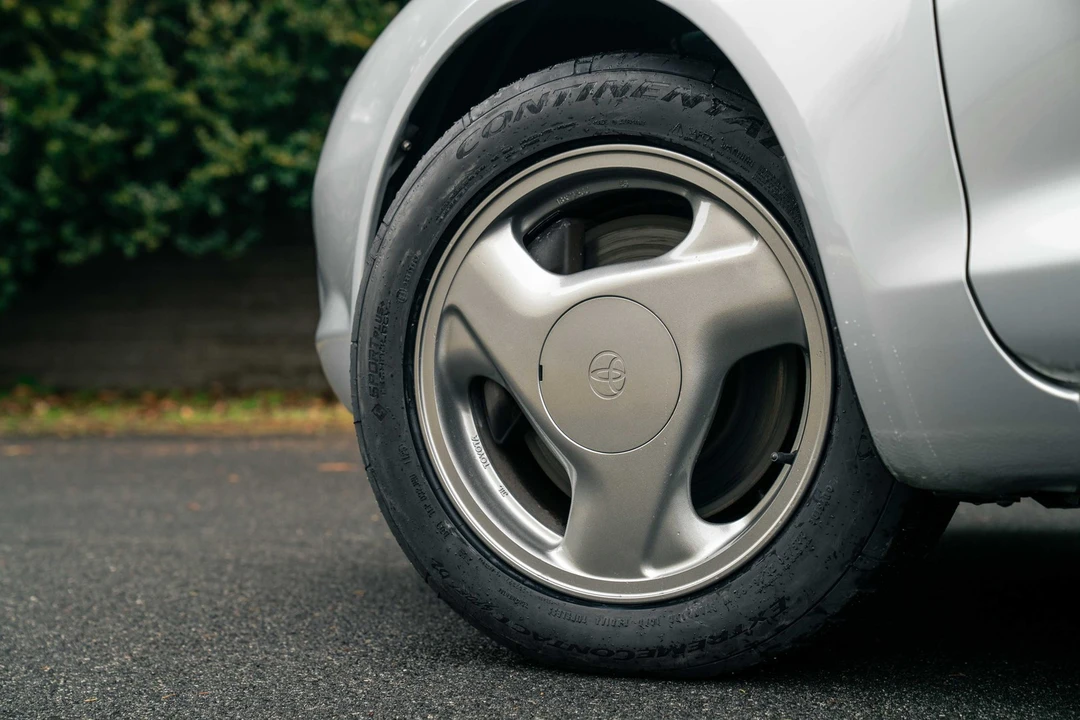 1994 Toyota Celica 6th Gen - Image 12 of 21