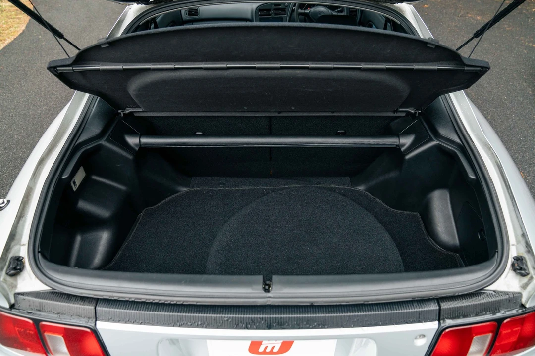 1994 Toyota Celica 6th Gen - Image 20 of 21