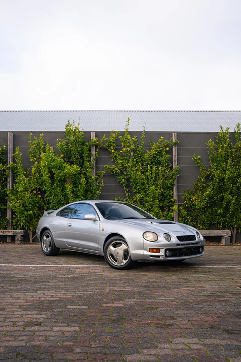 1994 Toyota Celica 7th Gen - Image 19 of 31