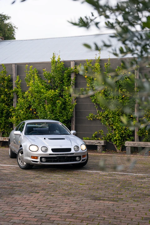 1994 Toyota Celica 7th Gen - Image 20 of 31