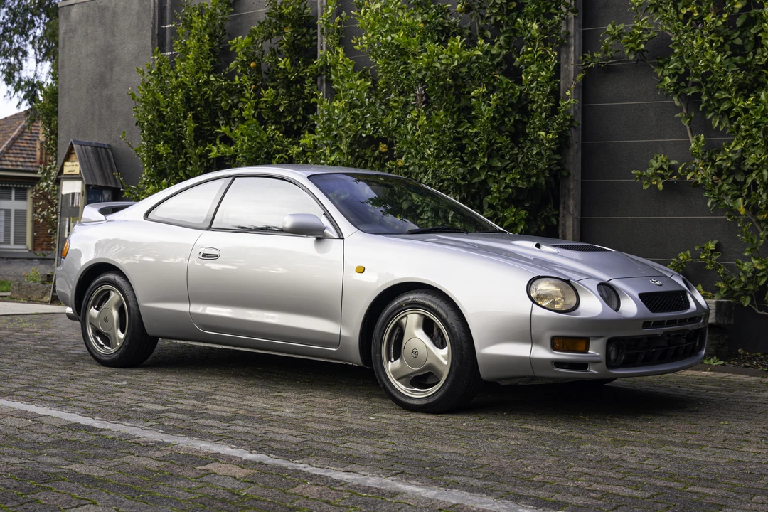 1994 Toyota Celica 7th Gen - Image 18 of 31