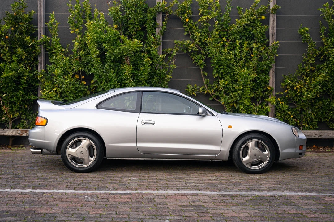 1994 Toyota Celica 7th Gen - Image 12 of 31