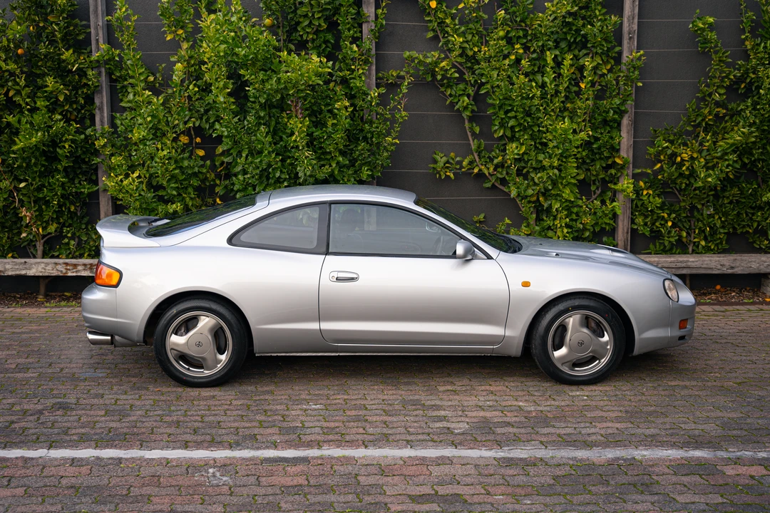 1994 Toyota Celica 7th Gen - Image 4 of 31