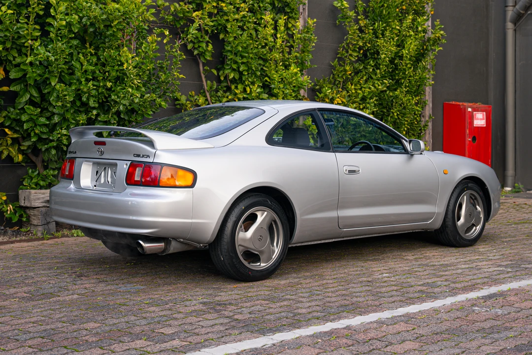 1994 Toyota Celica 7th Gen - Image 13 of 31