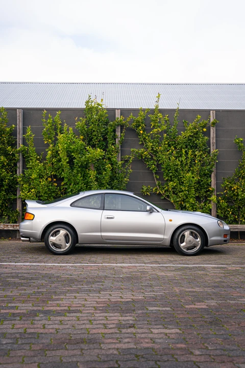 1994 Toyota Celica 7th Gen - Image 21 of 31