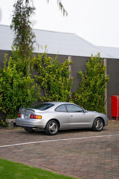 1994 Toyota Celica 7th Gen - Image 22 of 31
