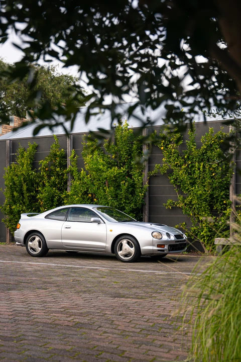 1994 Toyota Celica 7th Gen - Image 24 of 31