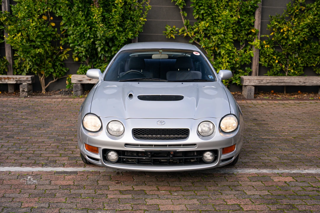 1994 Toyota Celica 7th Gen - Image 10 of 31