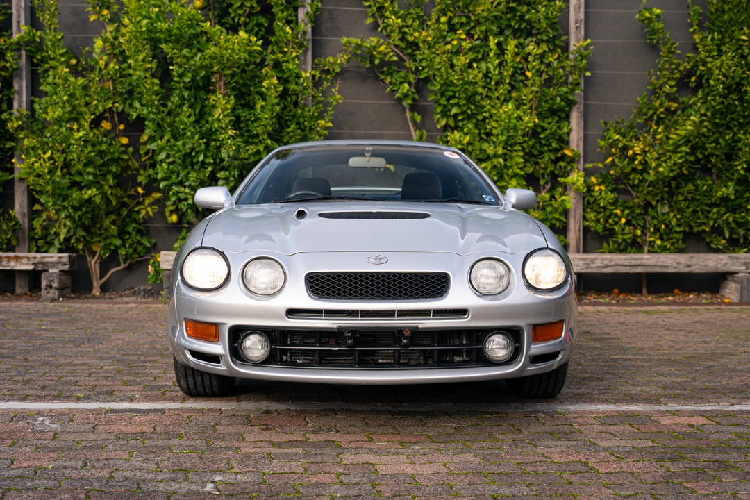 1994 Toyota Celica 7th Gen - Image 2 of 31