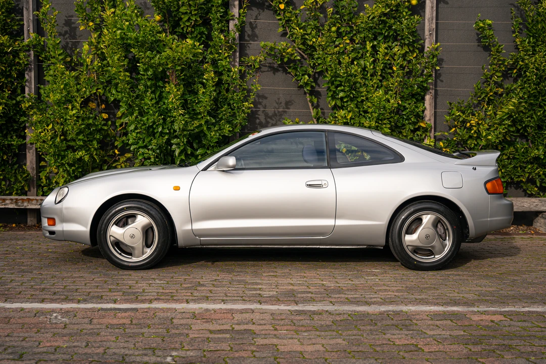 1994 Toyota Celica 7th Gen - Image 8 of 31