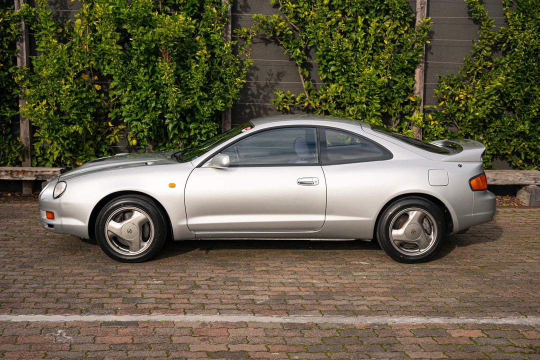 1994 Toyota Celica 7th Gen - Image 16 of 31