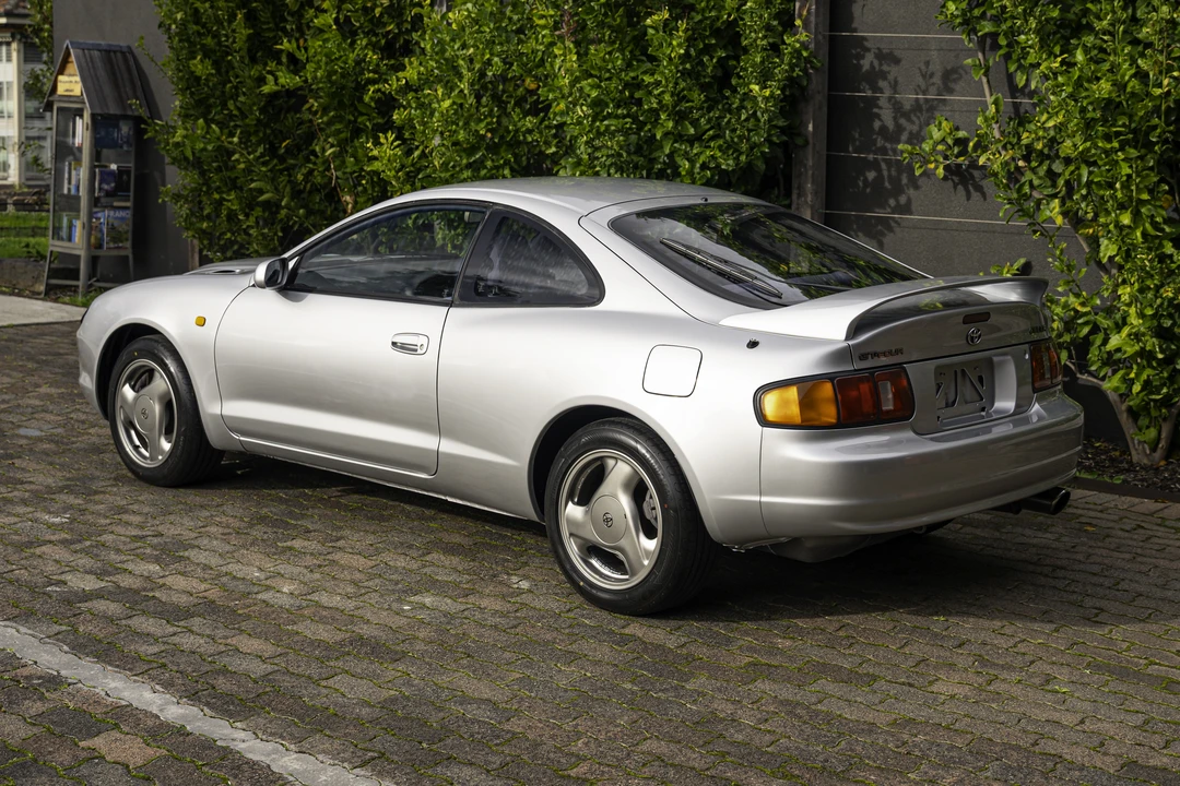 1994 Toyota Celica 7th Gen - Image 15 of 31