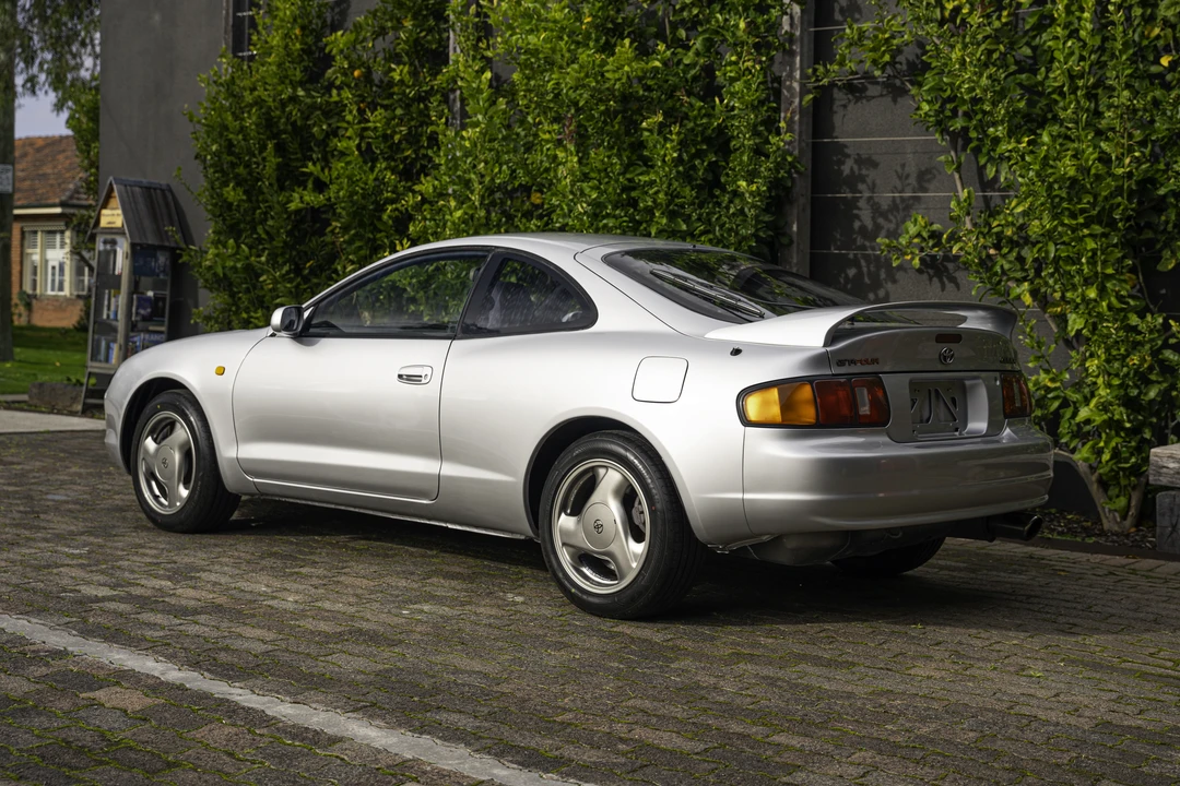 1994 Toyota Celica 7th Gen - Image 7 of 31