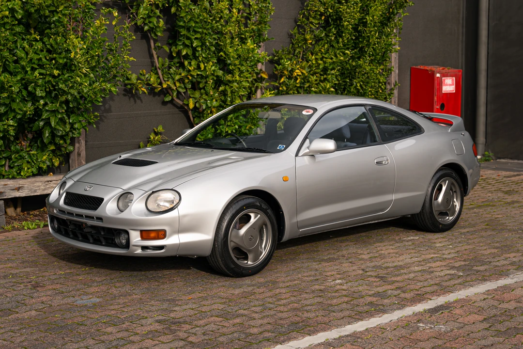 1994 Toyota Celica 7th Gen - Image 9 of 31