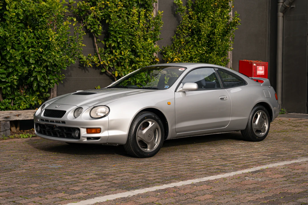 1994 Toyota Celica 7th Gen - Image 17 of 31