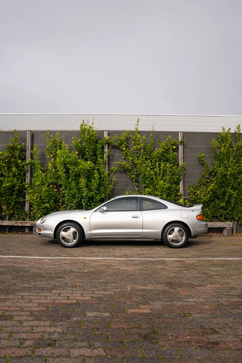 1994 Toyota Celica 7th Gen - Image 25 of 31