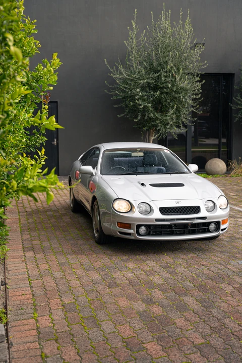 1994 Toyota Celica 7th Gen - Image 27 of 31