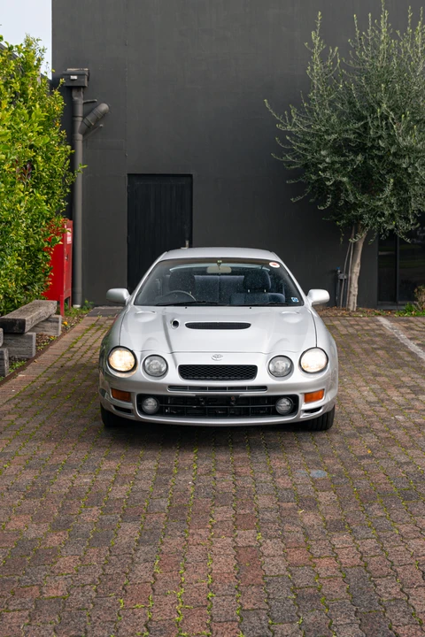 1994 Toyota Celica 7th Gen - Image 28 of 31
