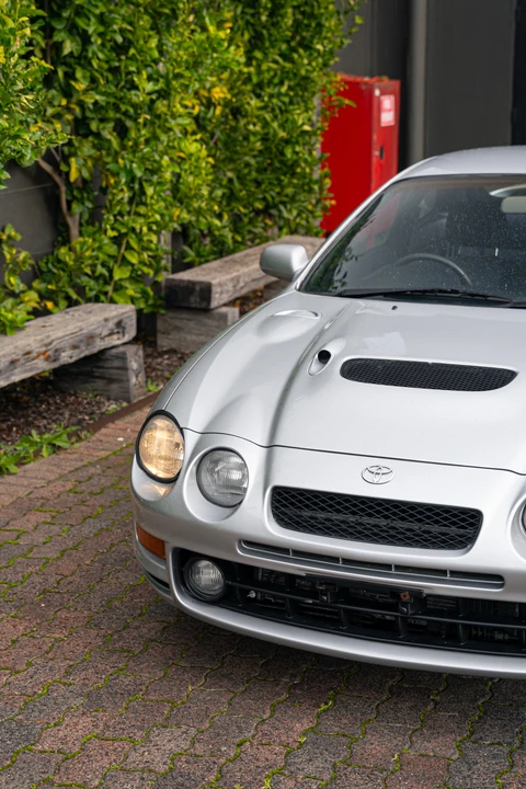 1994 Toyota Celica 7th Gen - Image 29 of 31