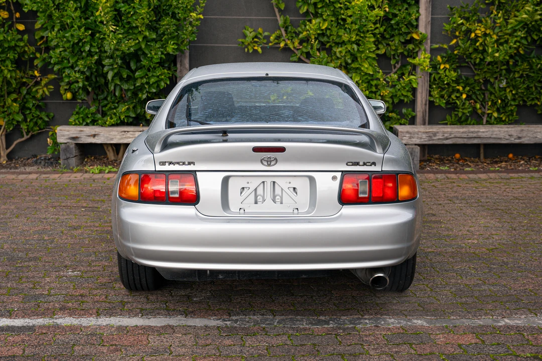 1994 Toyota Celica 7th Gen - Image 6 of 31