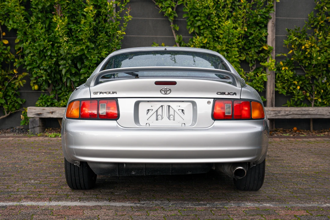 1994 Toyota Celica 7th Gen - Image 14 of 31