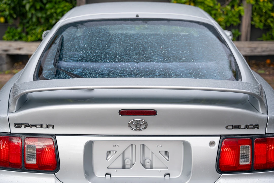 1994 Toyota Celica 7th Gen - Image 30 of 31