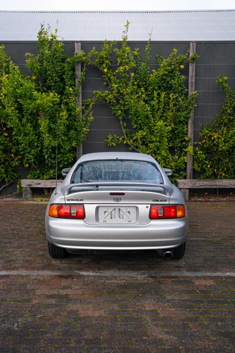 1994 Toyota Celica 7th Gen - Image 31 of 31