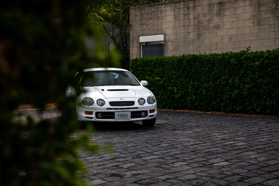 1994 Toyota Celica 7th Gen - Image 17 of 31