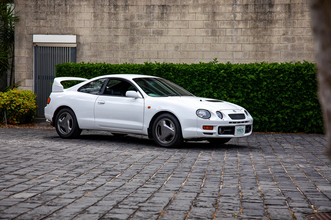 1994 Toyota Celica 7th Gen - Image 19 of 31