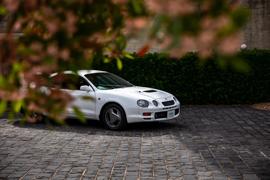 1994 Toyota Celica 7th Gen - Image 24 of 31