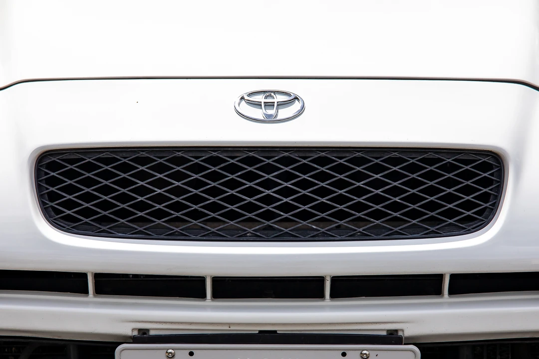 1994 Toyota Celica 7th Gen - Image 27 of 31