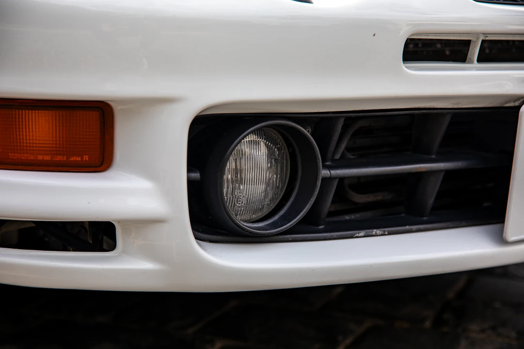 1994 Toyota Celica 7th Gen - Image 29 of 31